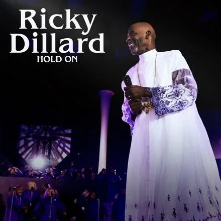 Sheet Music Search Me Lord Ricky Dillard Ricky Dillard — Black Gospel Sheet Music & Piano Transcriptions - Jules ...