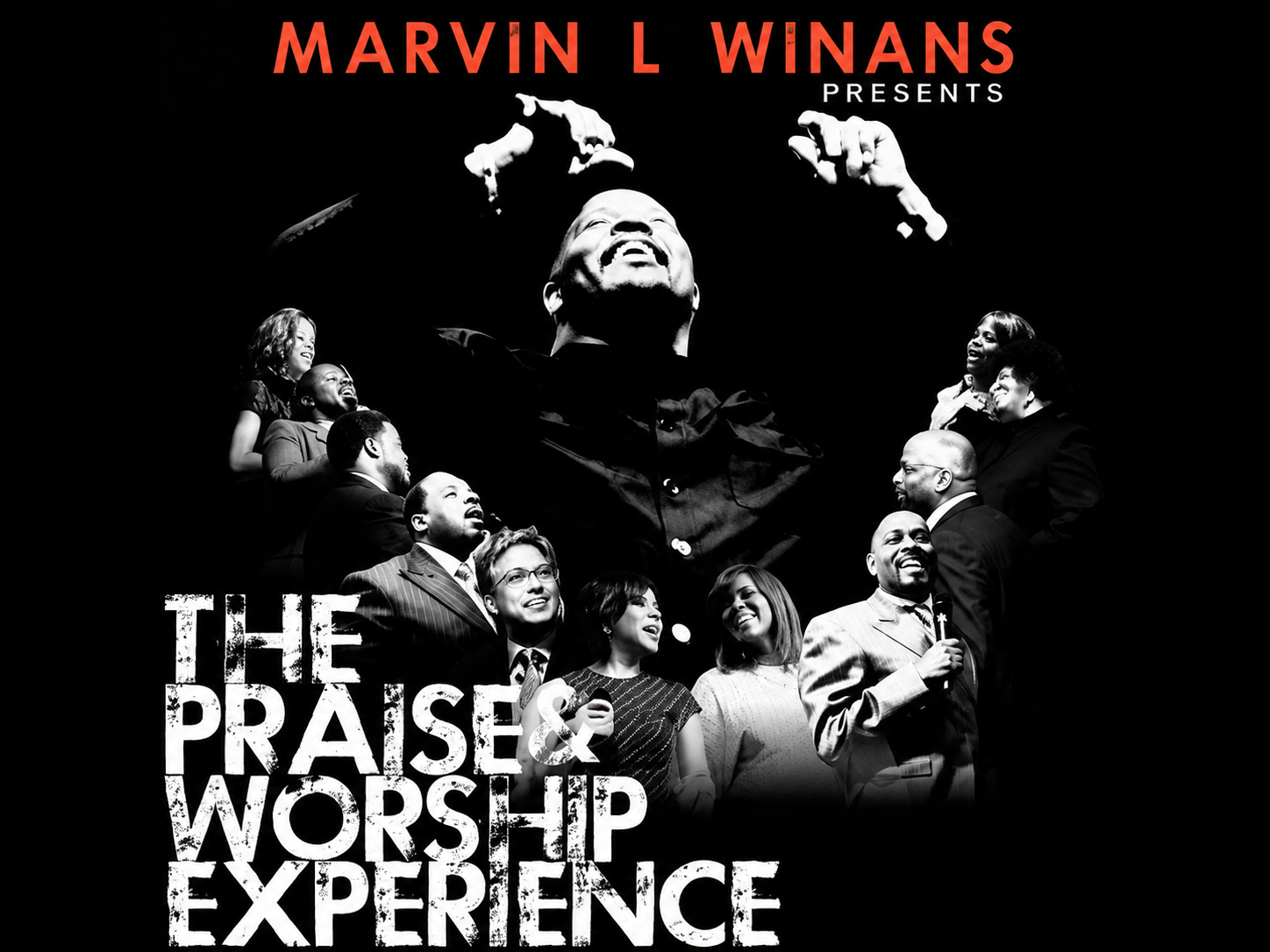 Marvin Winans - Perfected Praise Experience.PNG