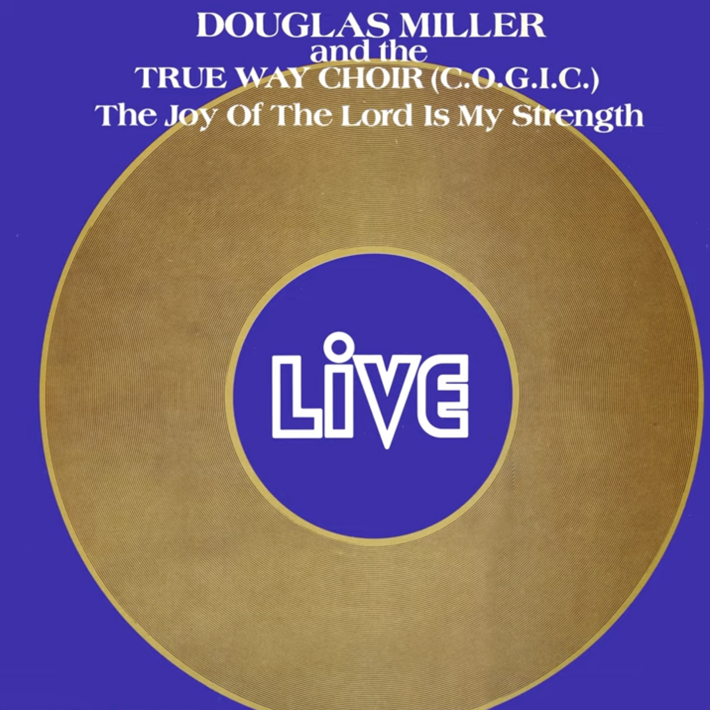 Douglas Miller - Pass Me Not - Sheet Music