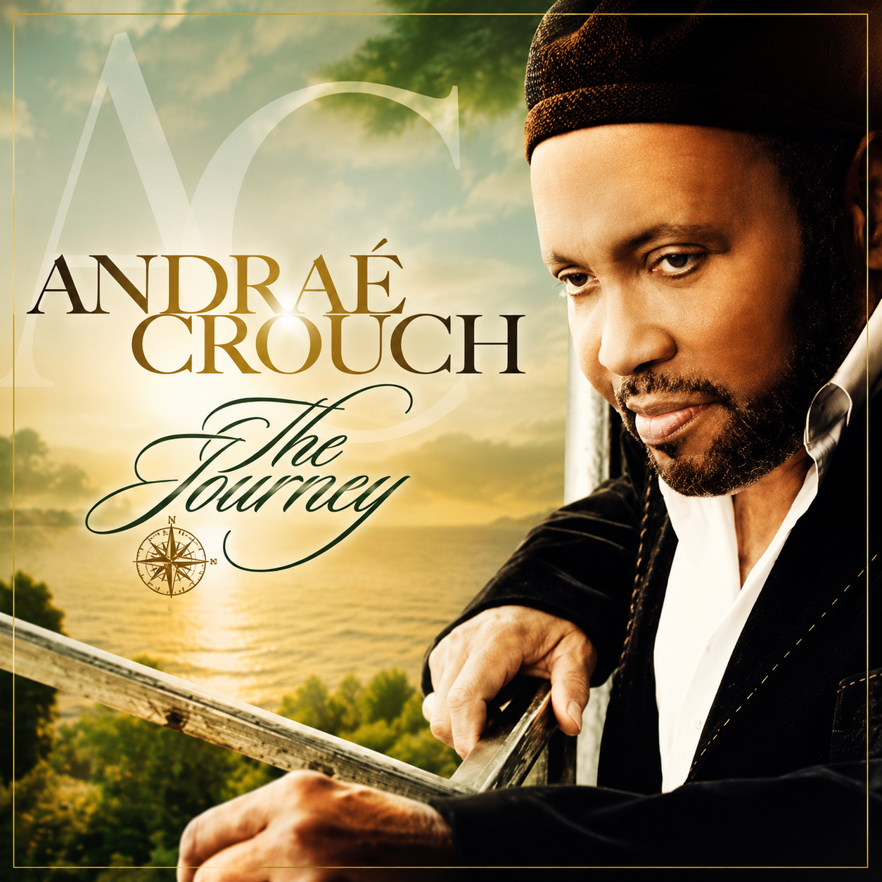 Andrae Crouch - Kim Burell - Take 6 - Faith - Sheet Music - Chords