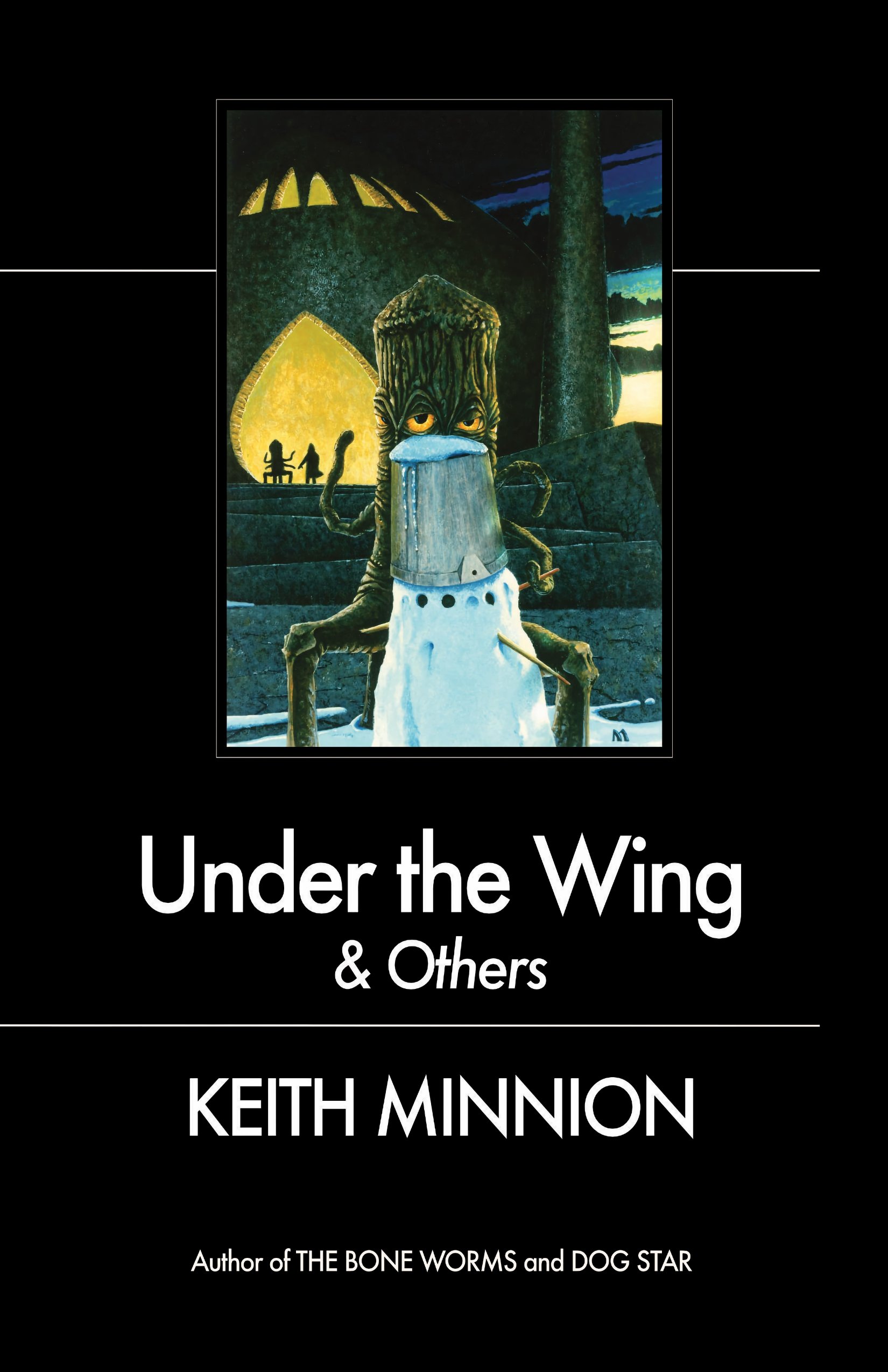 Under the Wing & Others