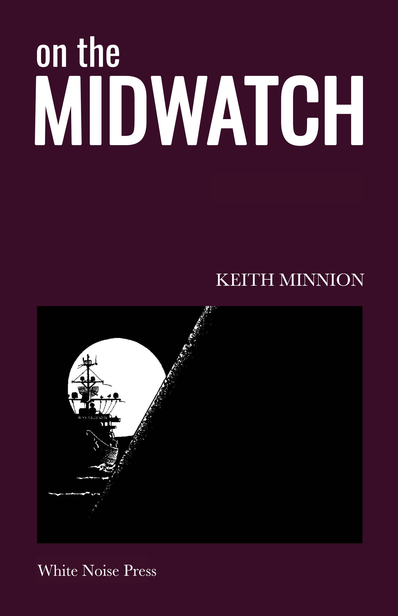 On The Midwatch – a short story