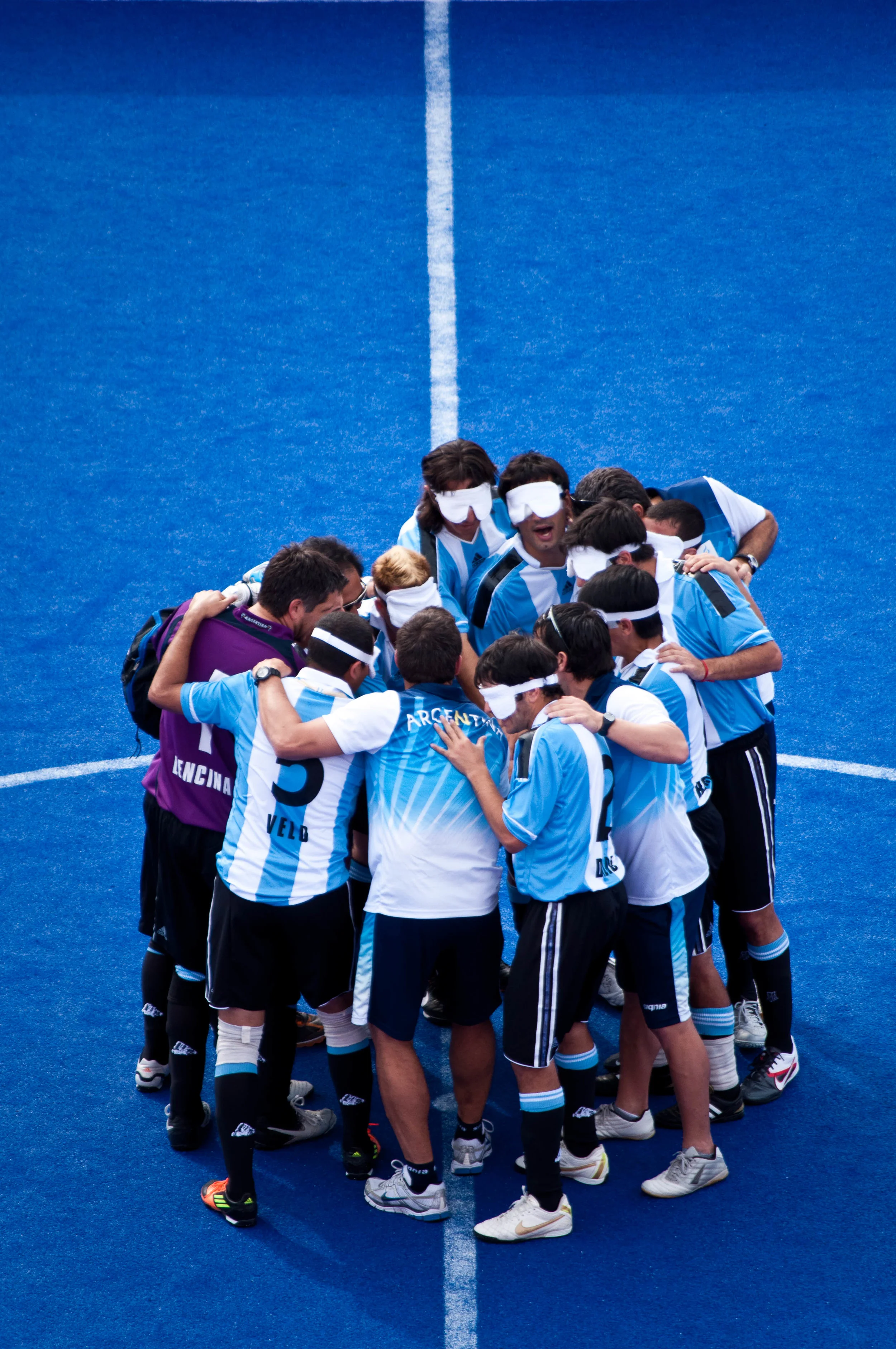 Maradona of The Bats by Javier Sauras-2.jpg