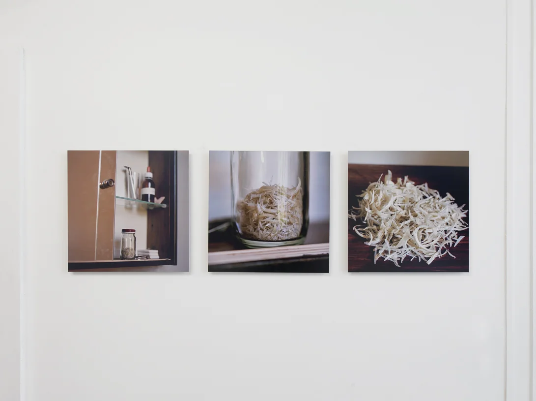 Time Wasting Project, 2008. Pablo CHIEREGHIN