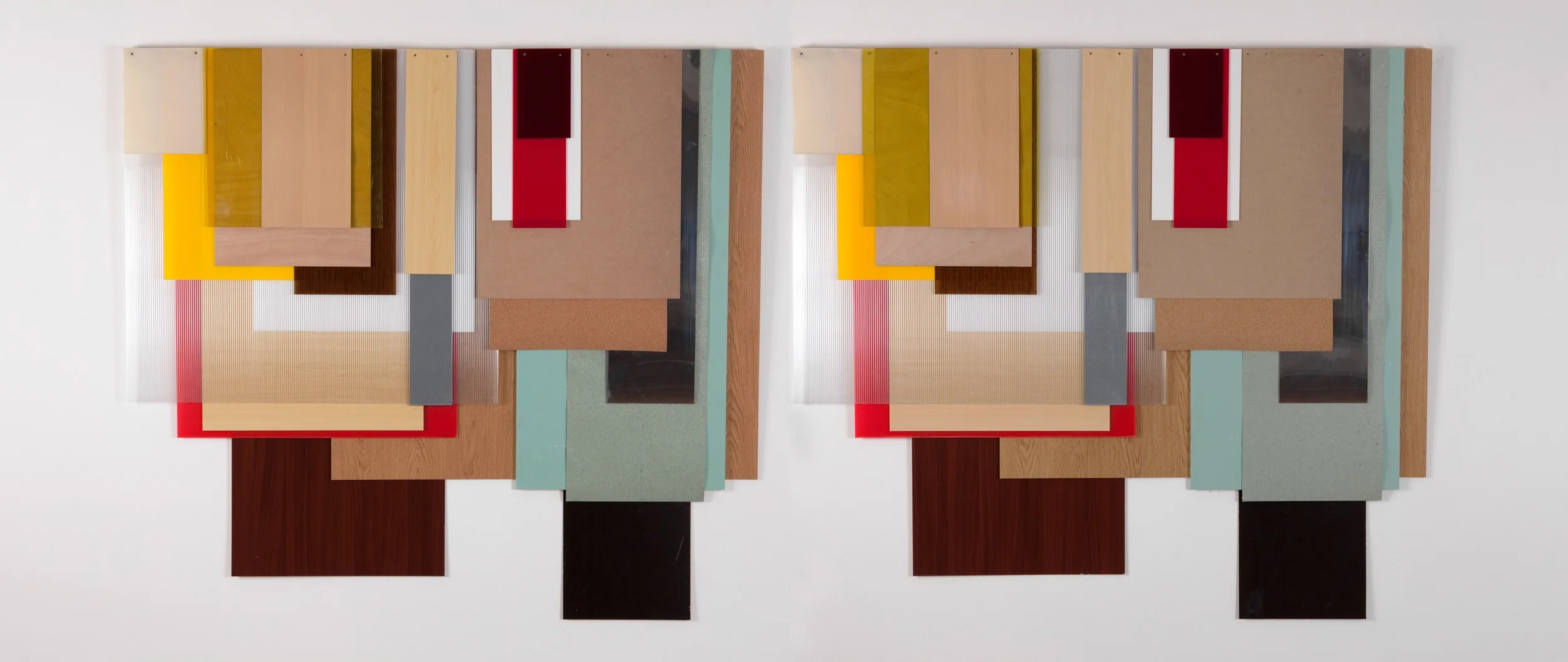 Retournement n°3, 2010
