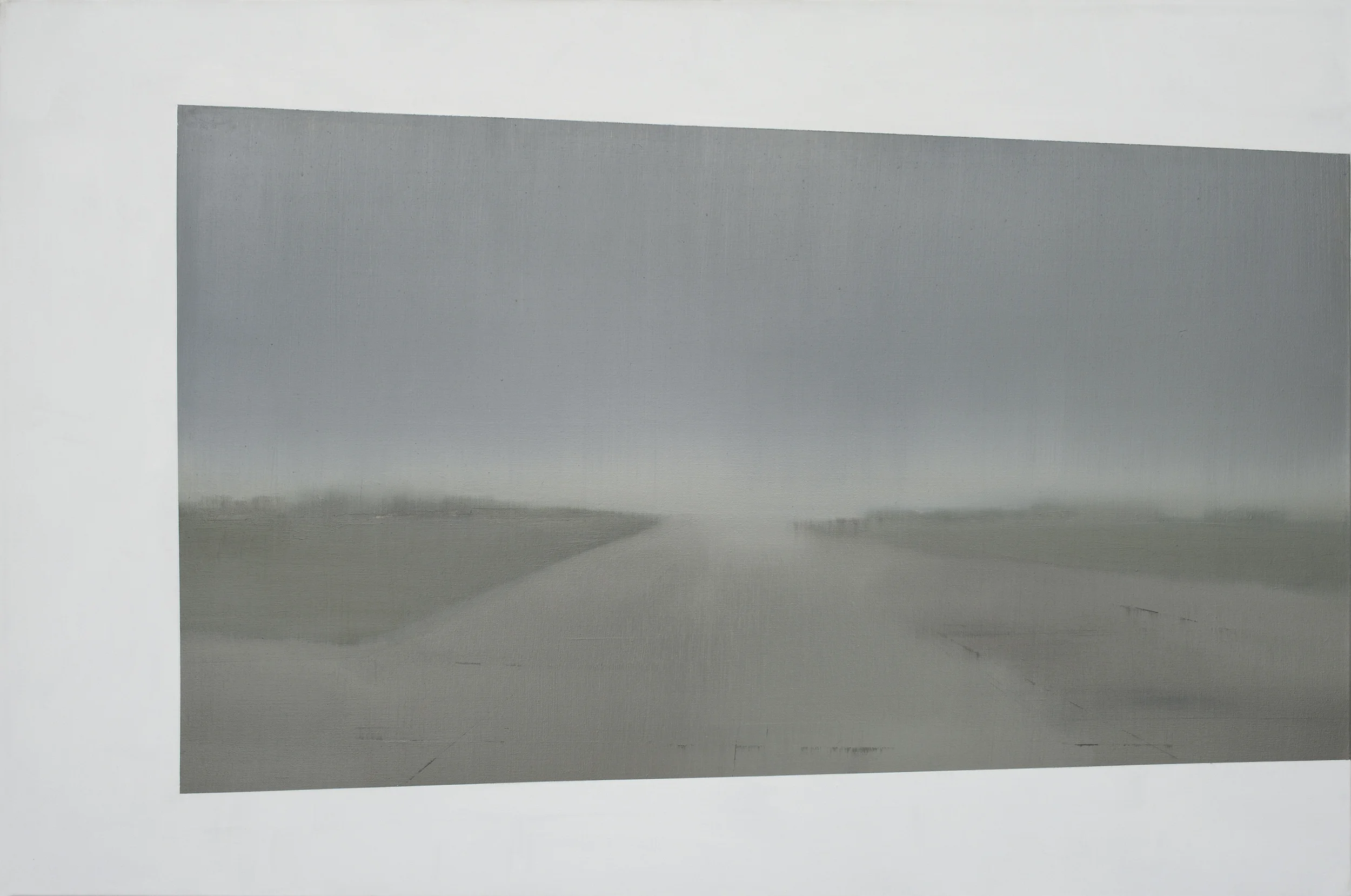 Aerodrome N9 (Rain), 2011
