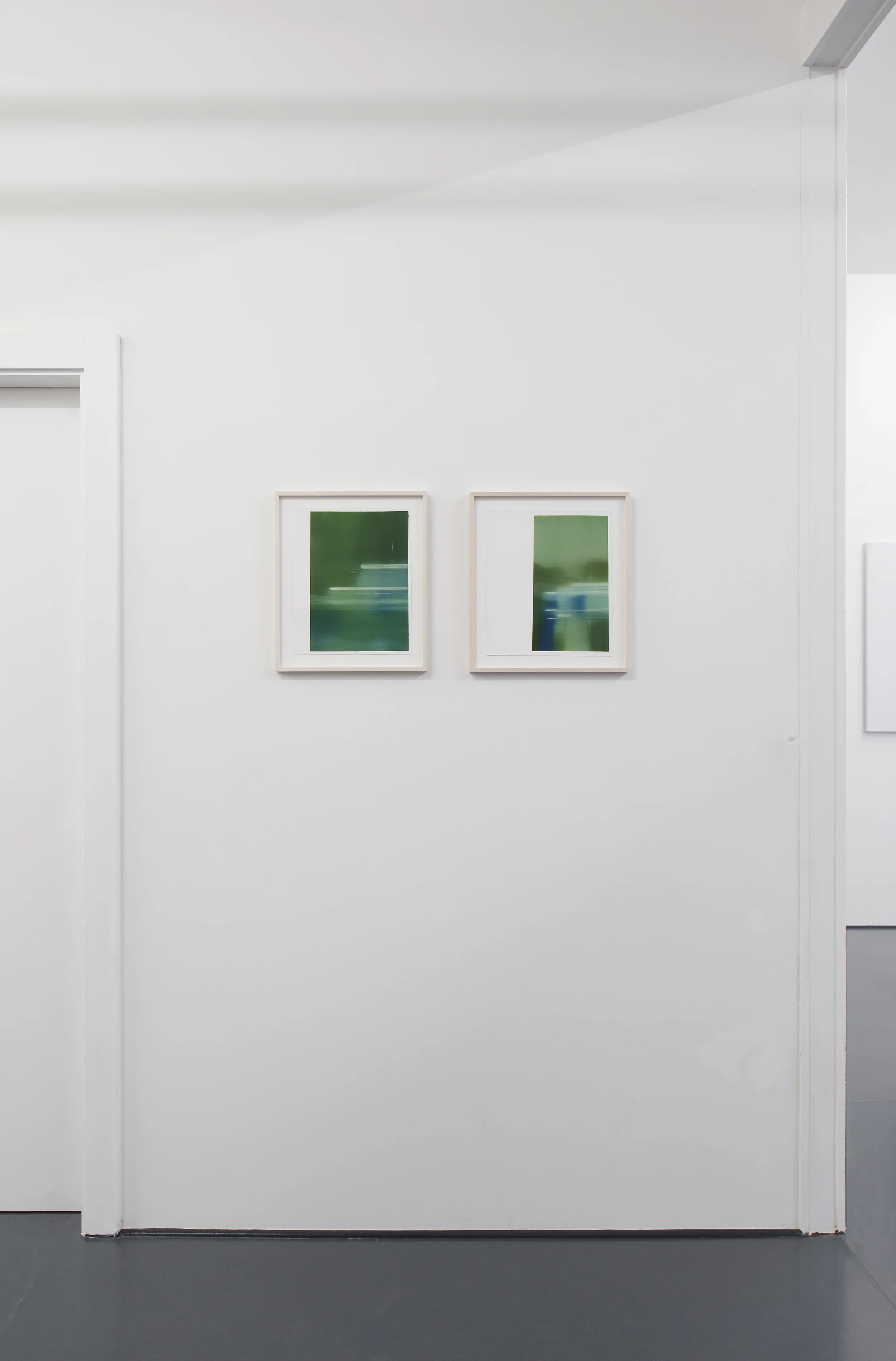 Exposition Koka Ramishvili