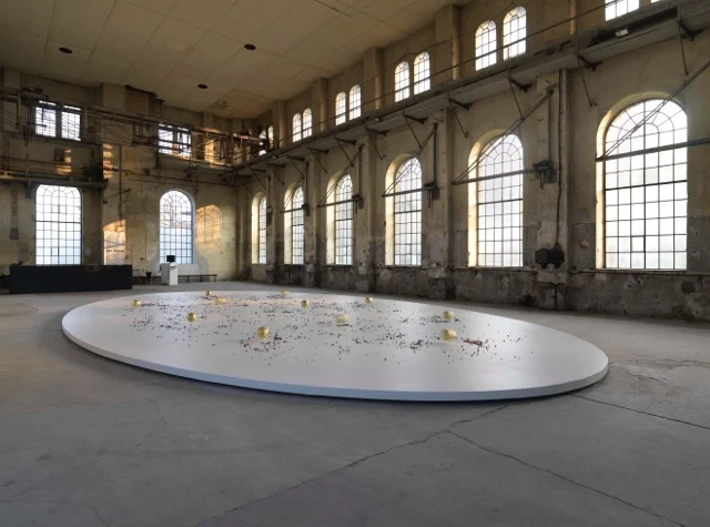Le Jeu sans fin, 2010