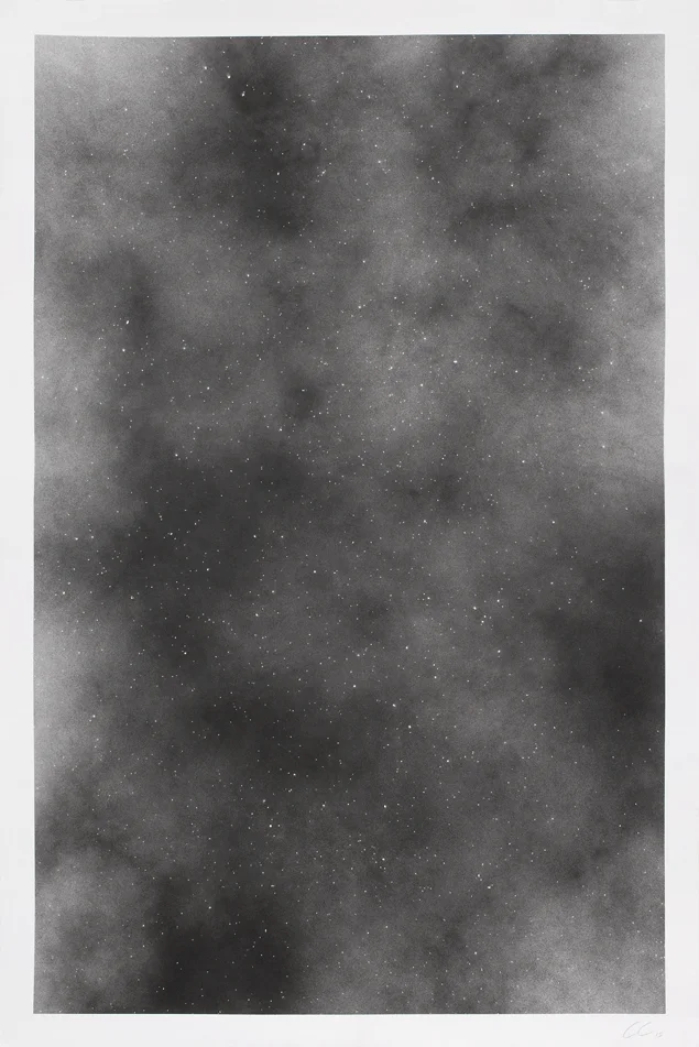 Dust to dust, 2015