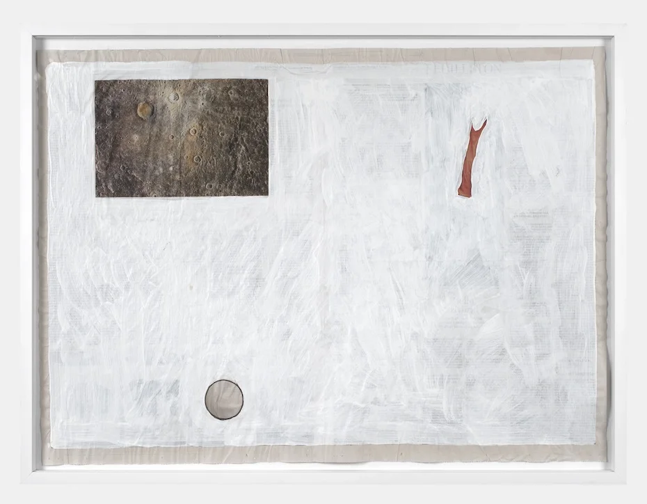 Landschaft II, 2015