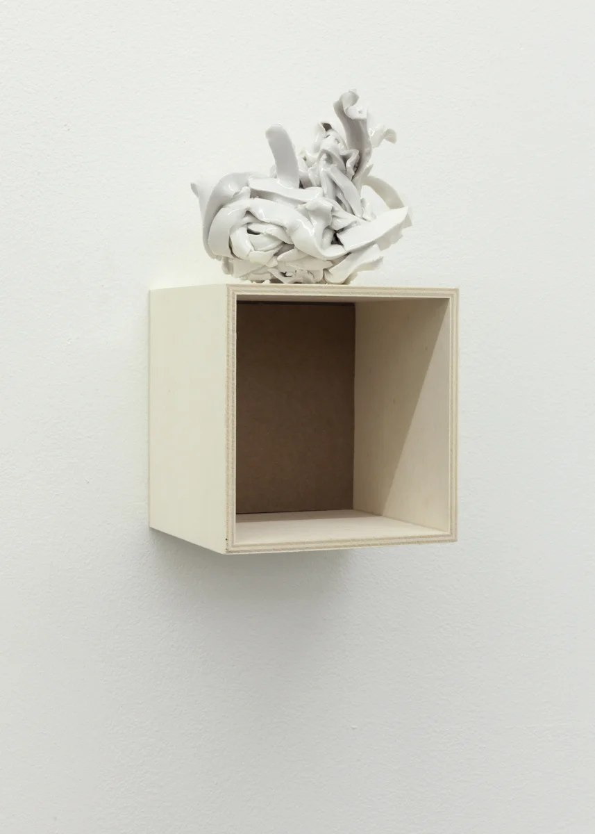 Ce que l'on ôte I, 2015