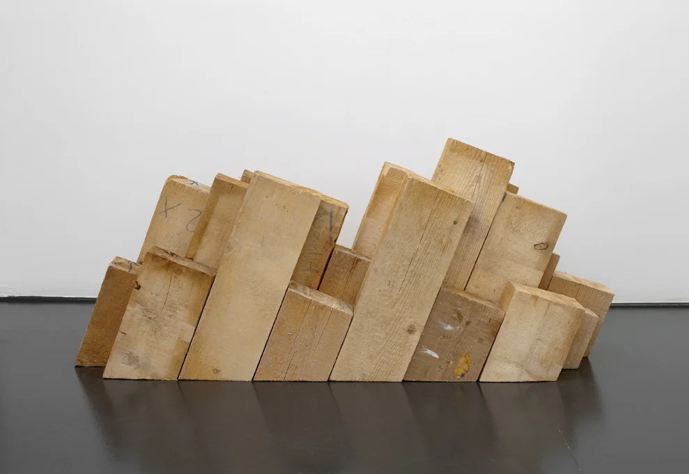 Stère, 2016