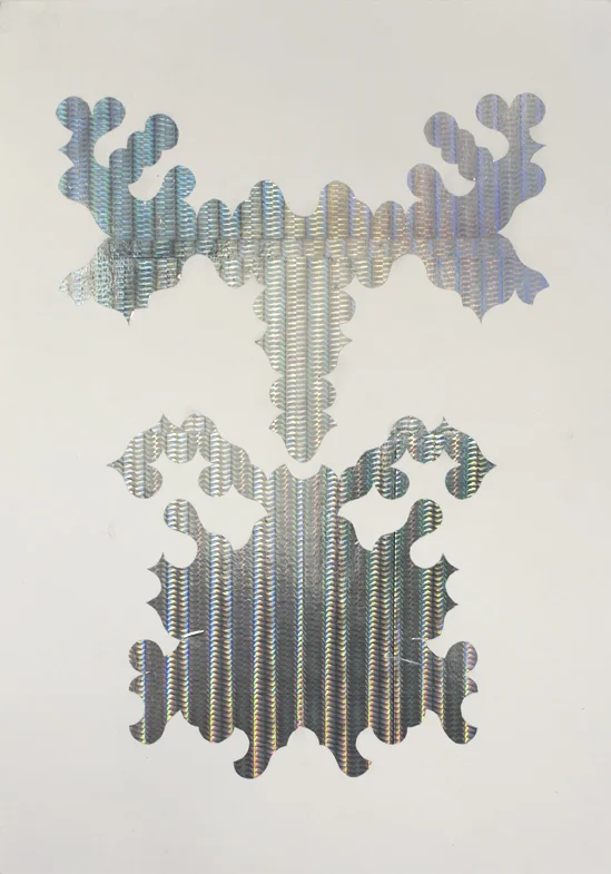Séverine Hubard, "Bicho raro", 2015