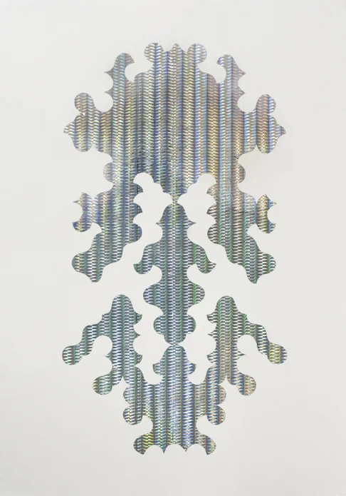 Séverine Hubard, "Bicho raro", 2015