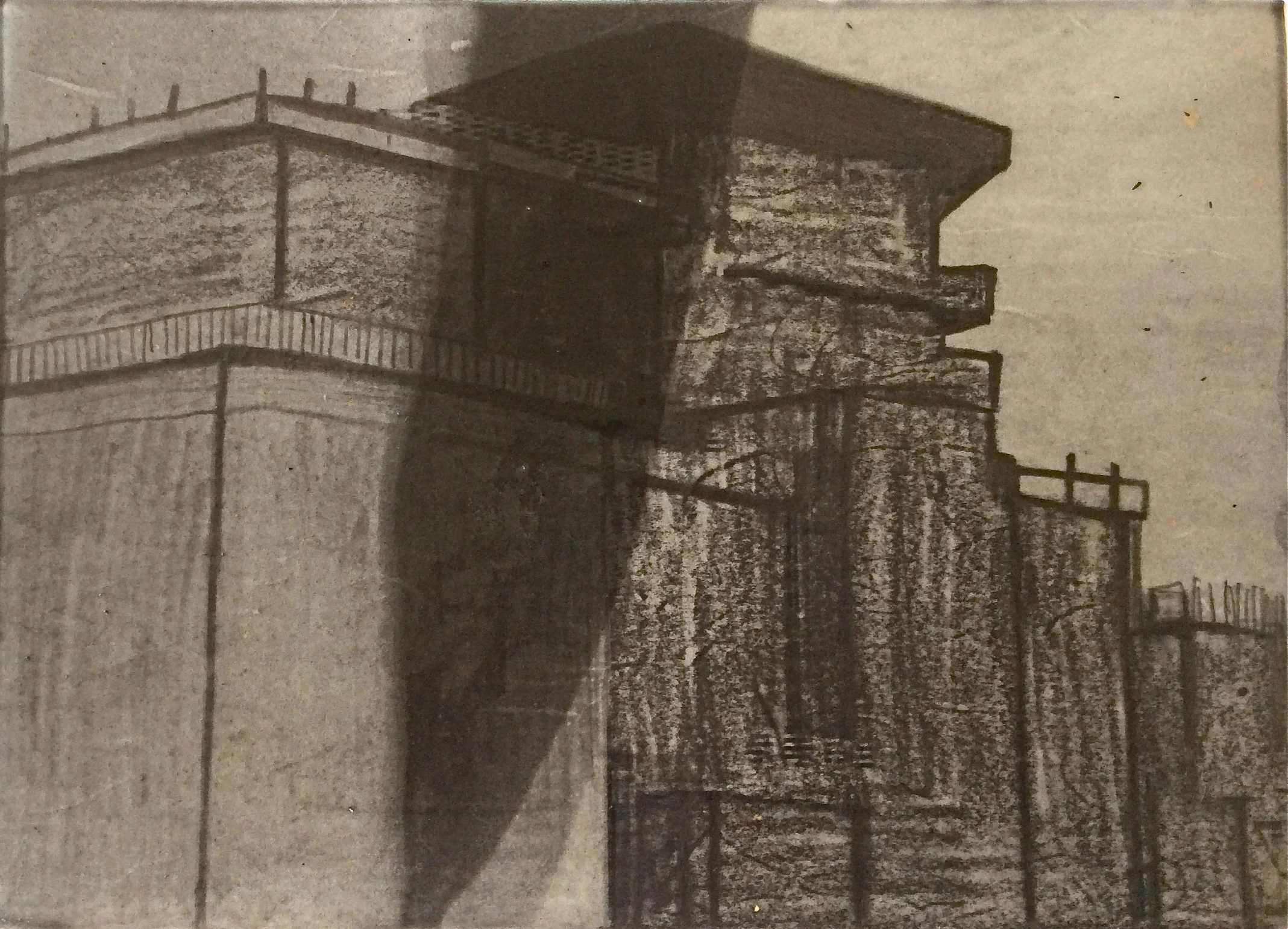 Angelika Markul, Sans titre (Bambi à Tchernobyl), 2015