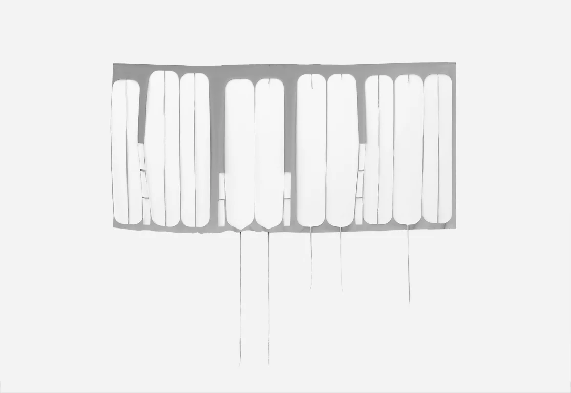 Marion Baruch, "Stream", 2016