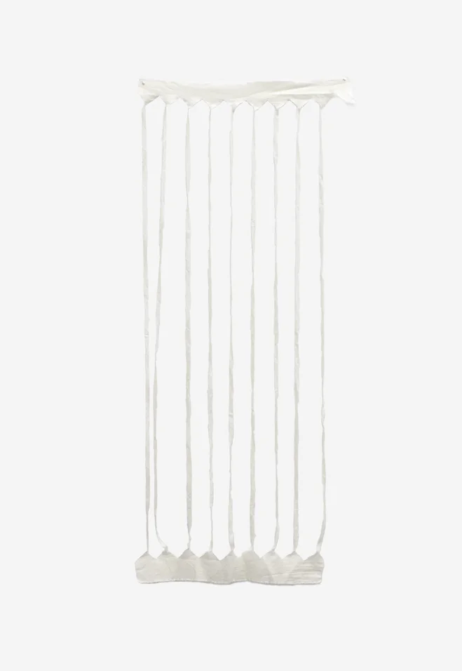 Marion Baruch, "Le souffle", 2016