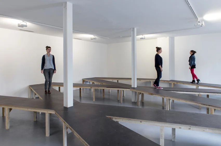 ZIG-ZAG, 2014