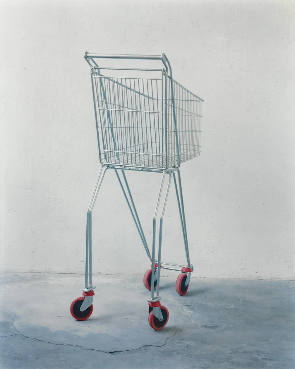 Prototipo / Beautiful, 1989