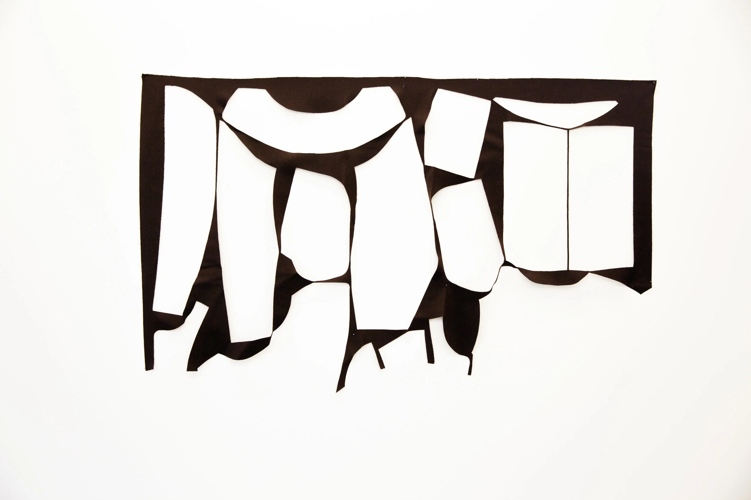 Marion Baruch, Yoko Ono, 2012