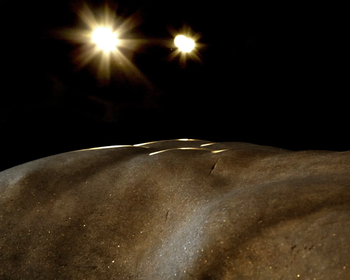 Igneous Rocks, 2013
