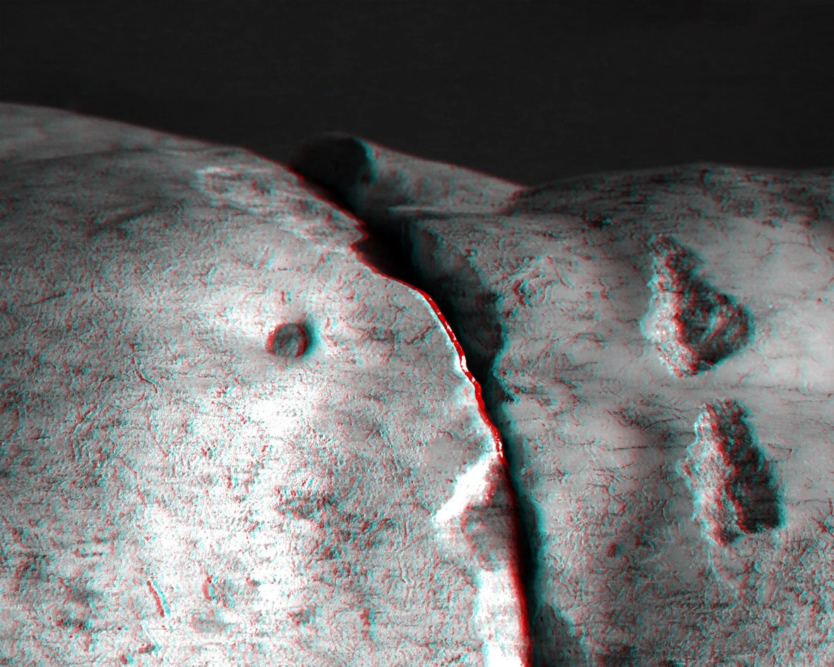 Metamorphic Rocks, 2013