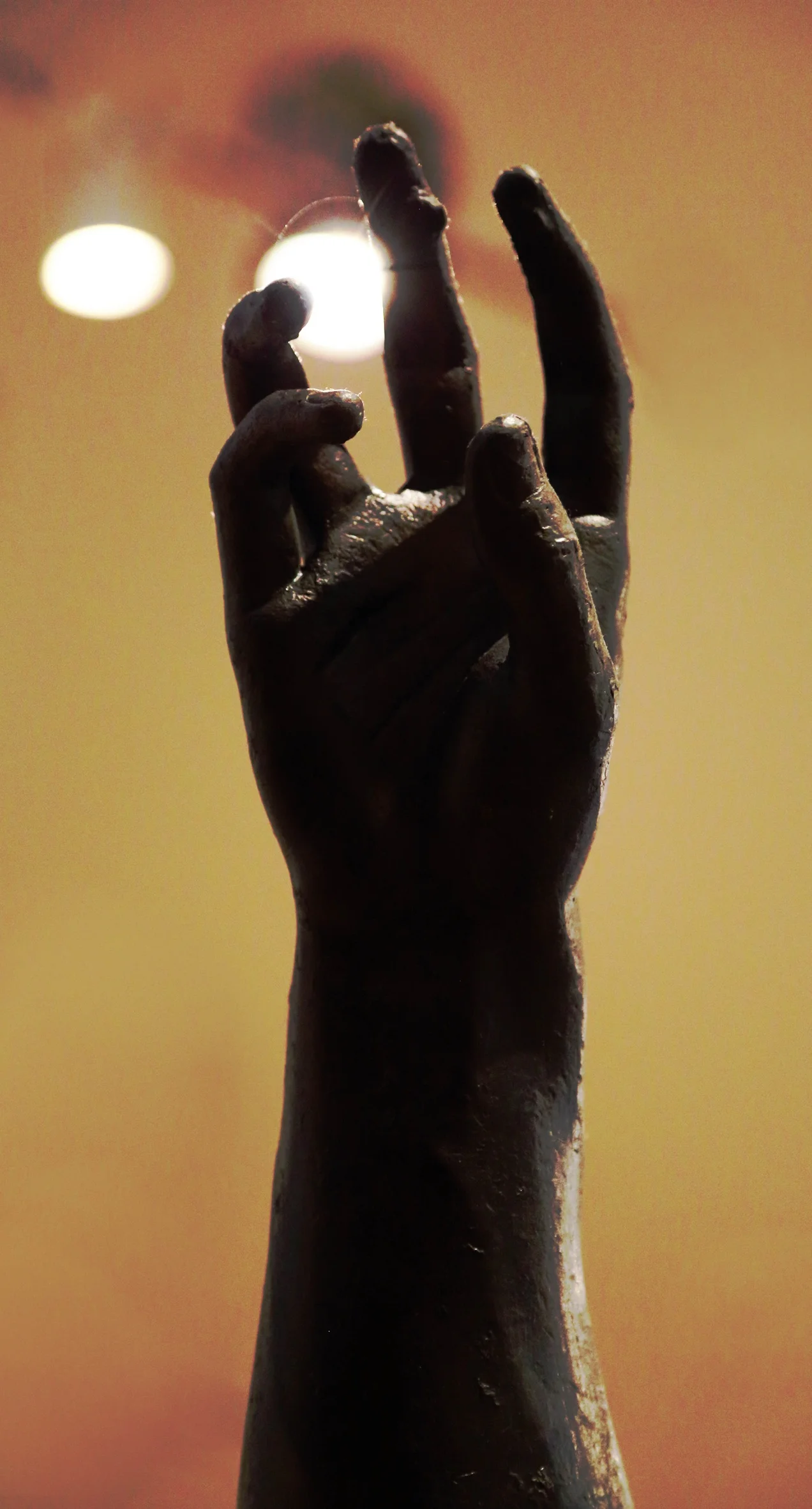 Monument Enantiomorphe, 2015