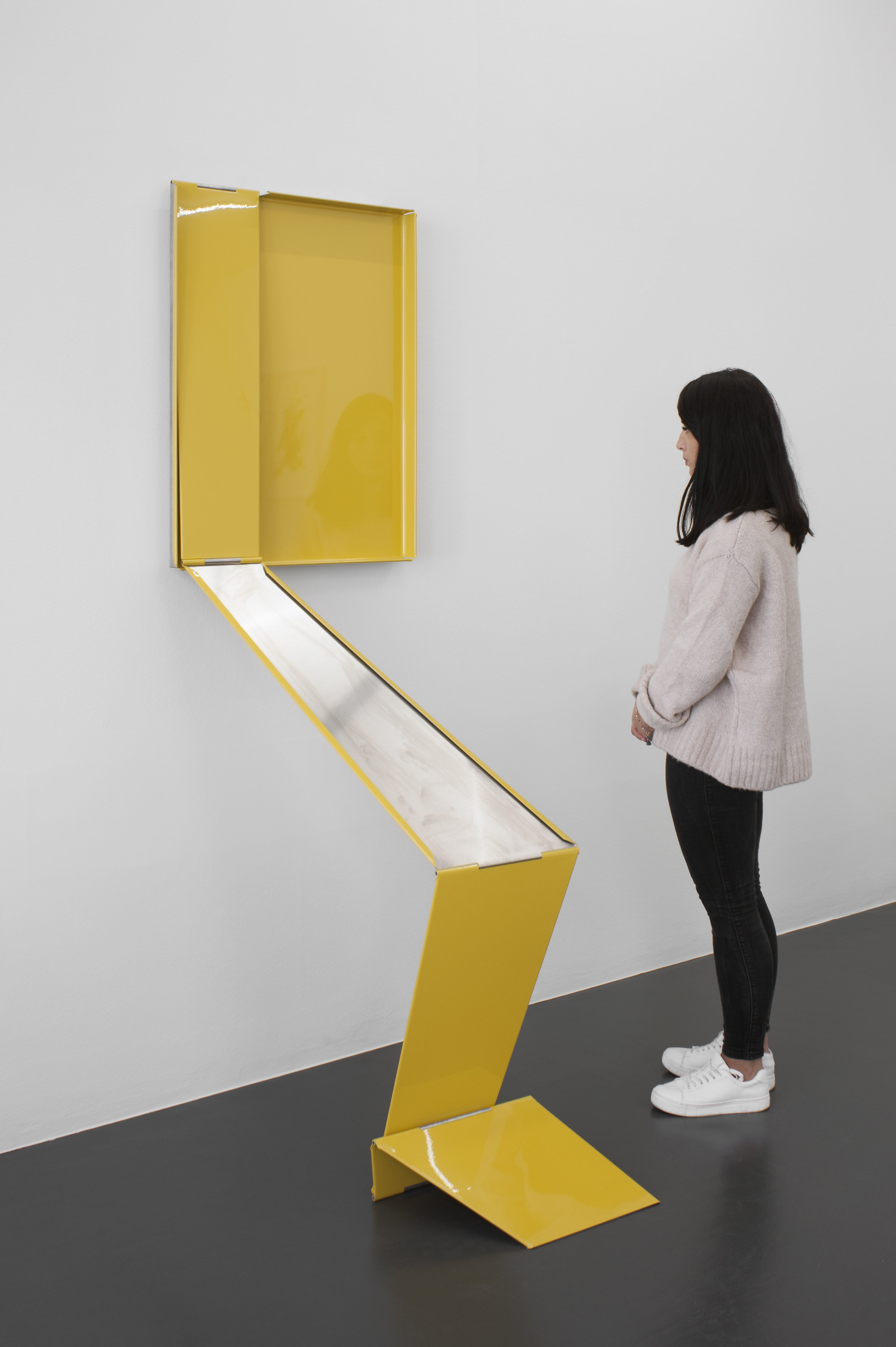 Jalousie, 2017