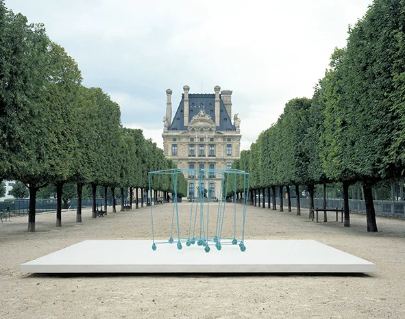 Place, 2000