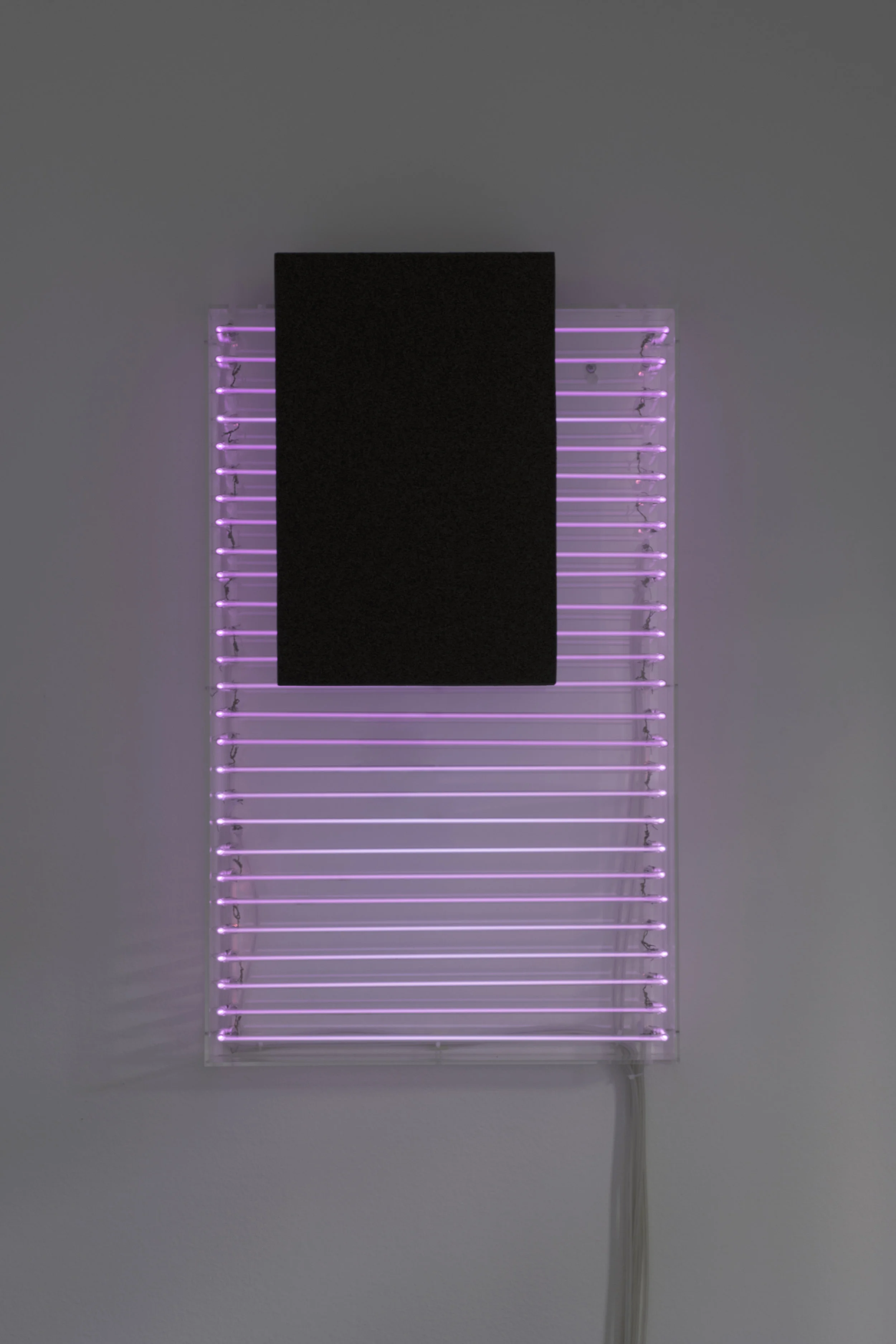 Barbezat-Villetard, "Sung", 2018