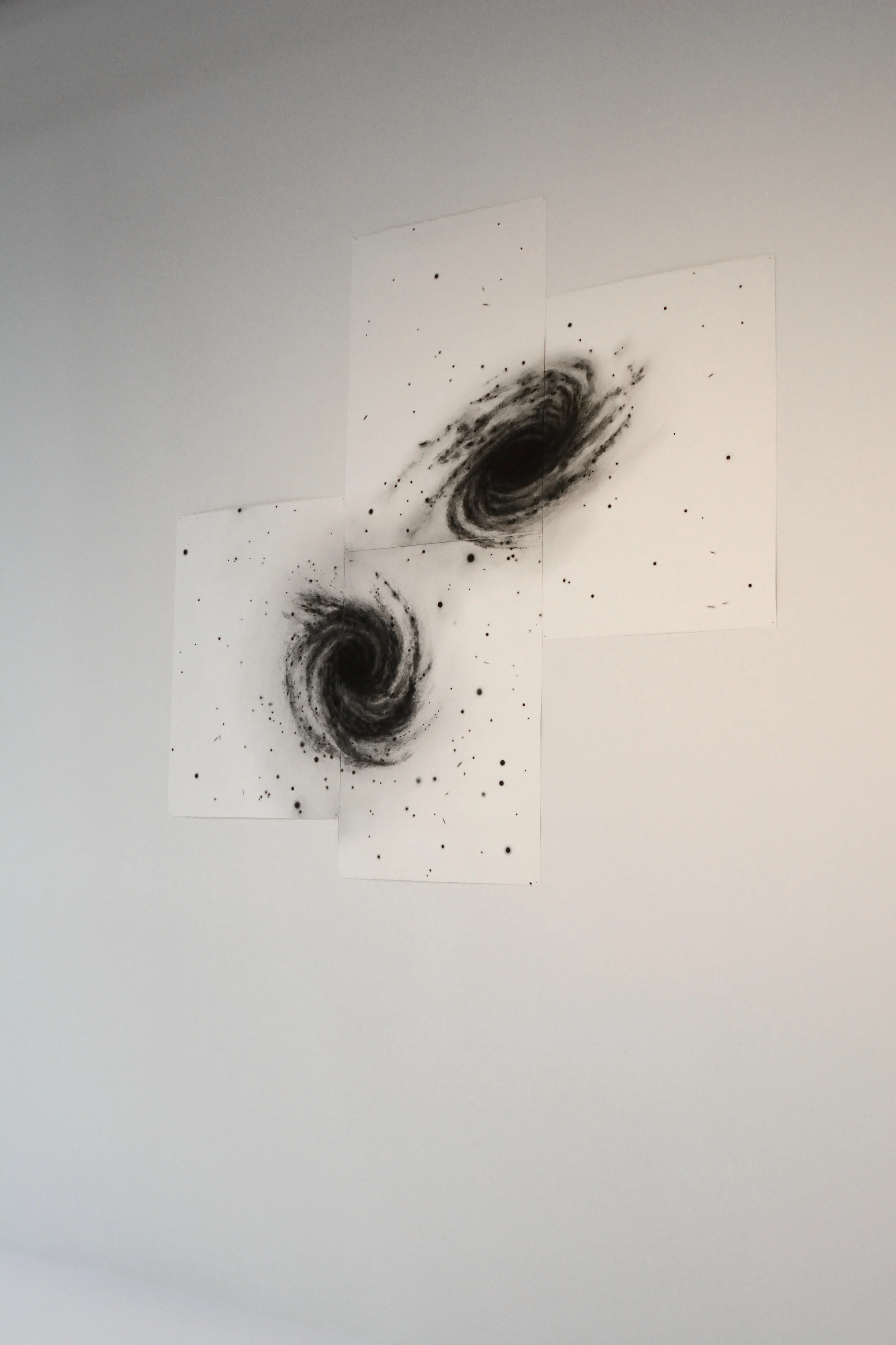 Drawn, 2018