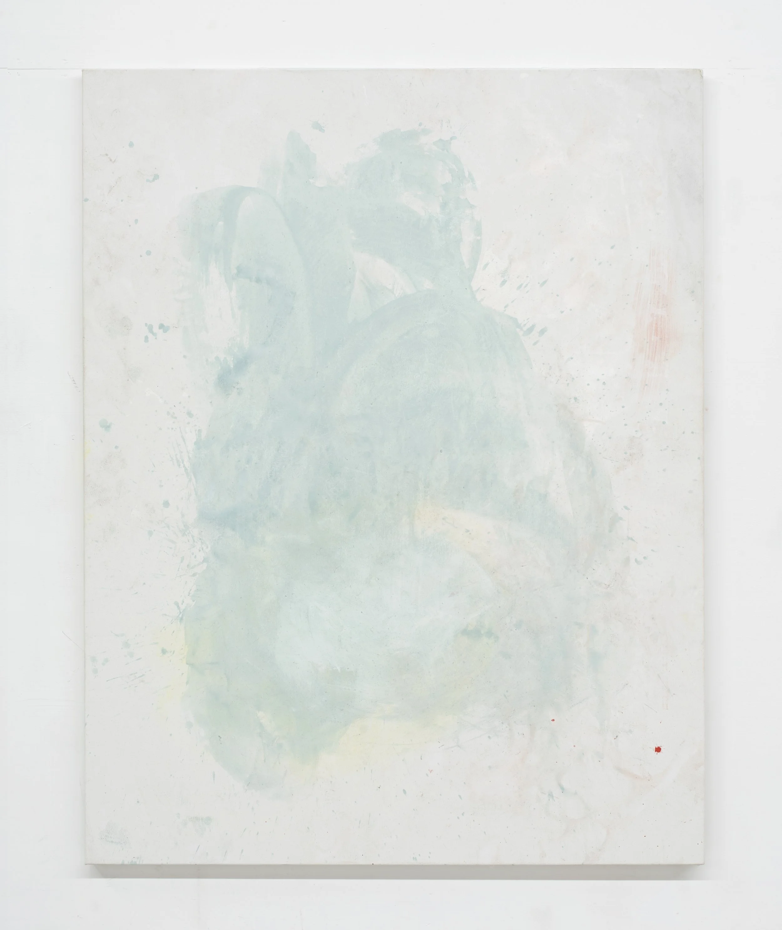 Peter Regli, "Reykjavik", 2018