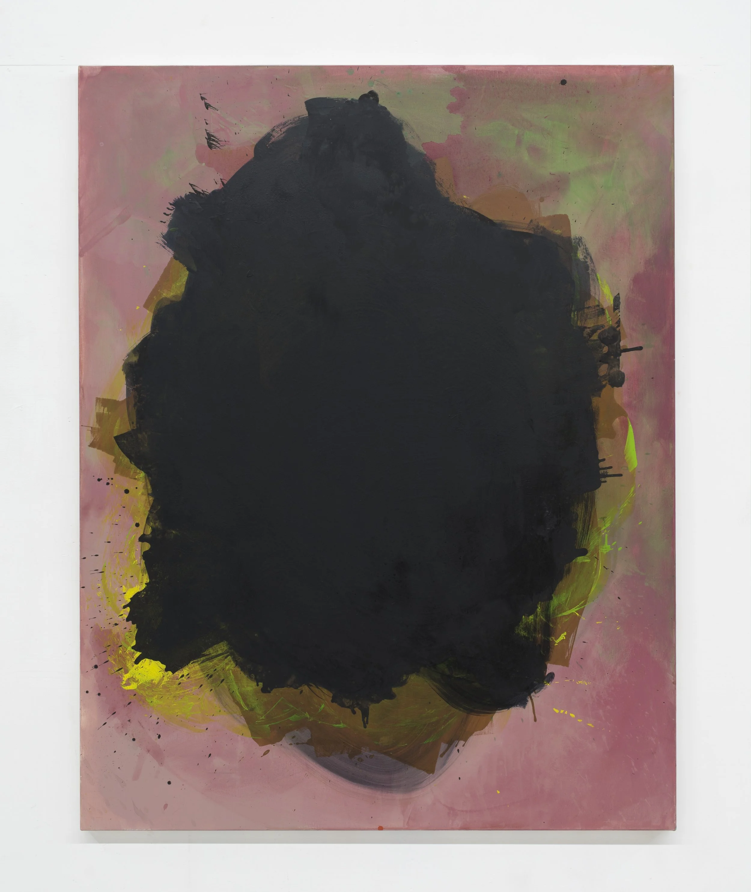 Peter Regli, "Marrakech", 2018
