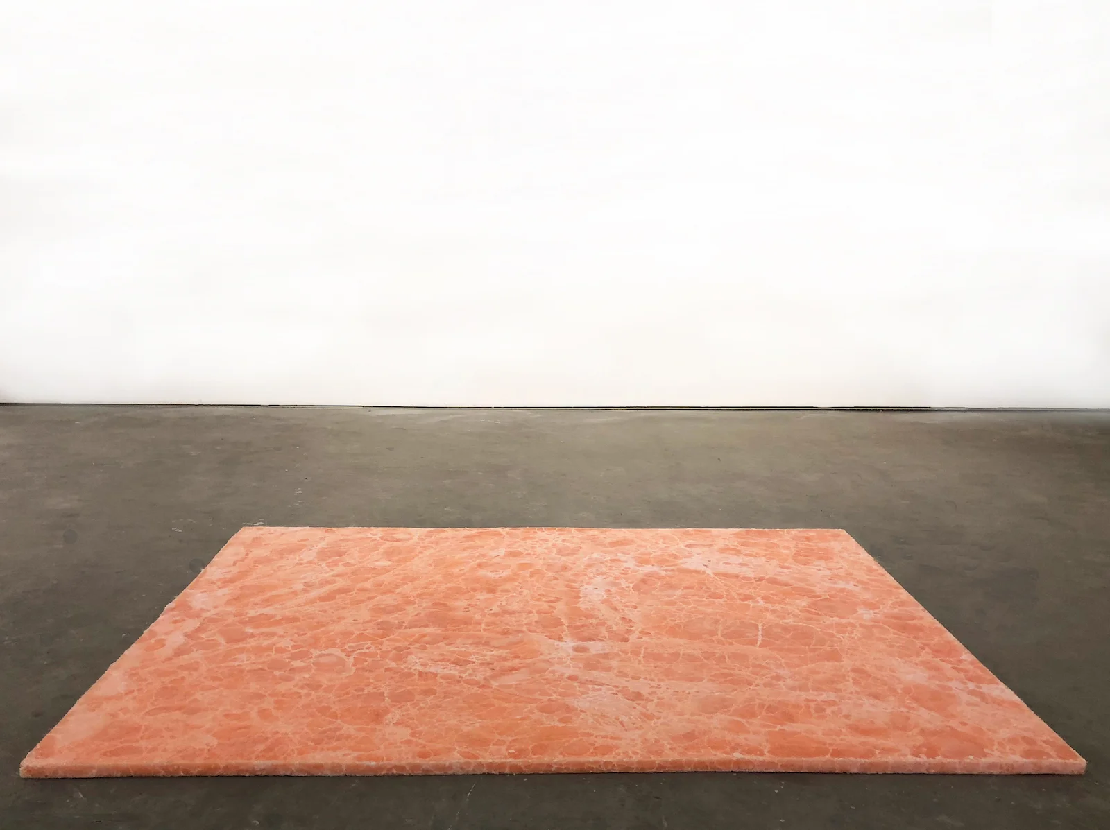Exhibition view @Taittinger gallery, New York