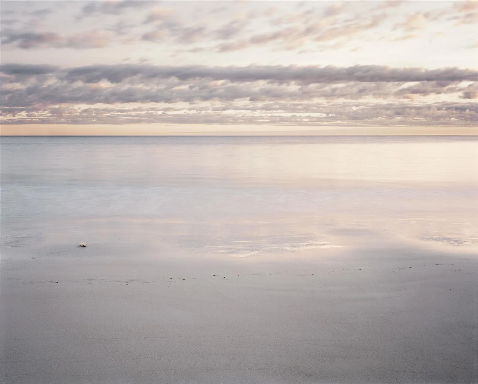 Marie Bovo, Jours blancs 01h54, 2012