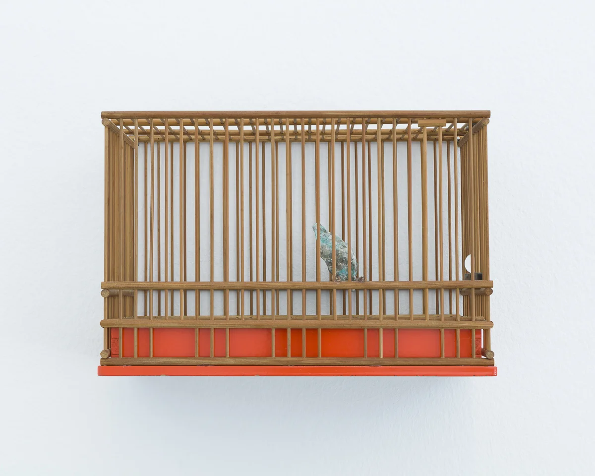 Peter Regli, RH_383_05 Japan, 2019