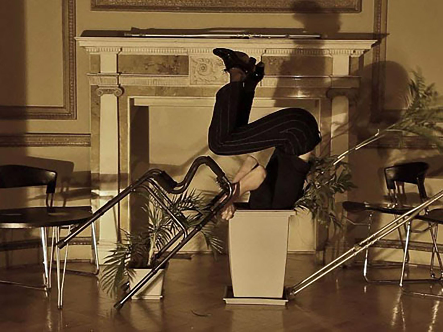 El tutor, 2017