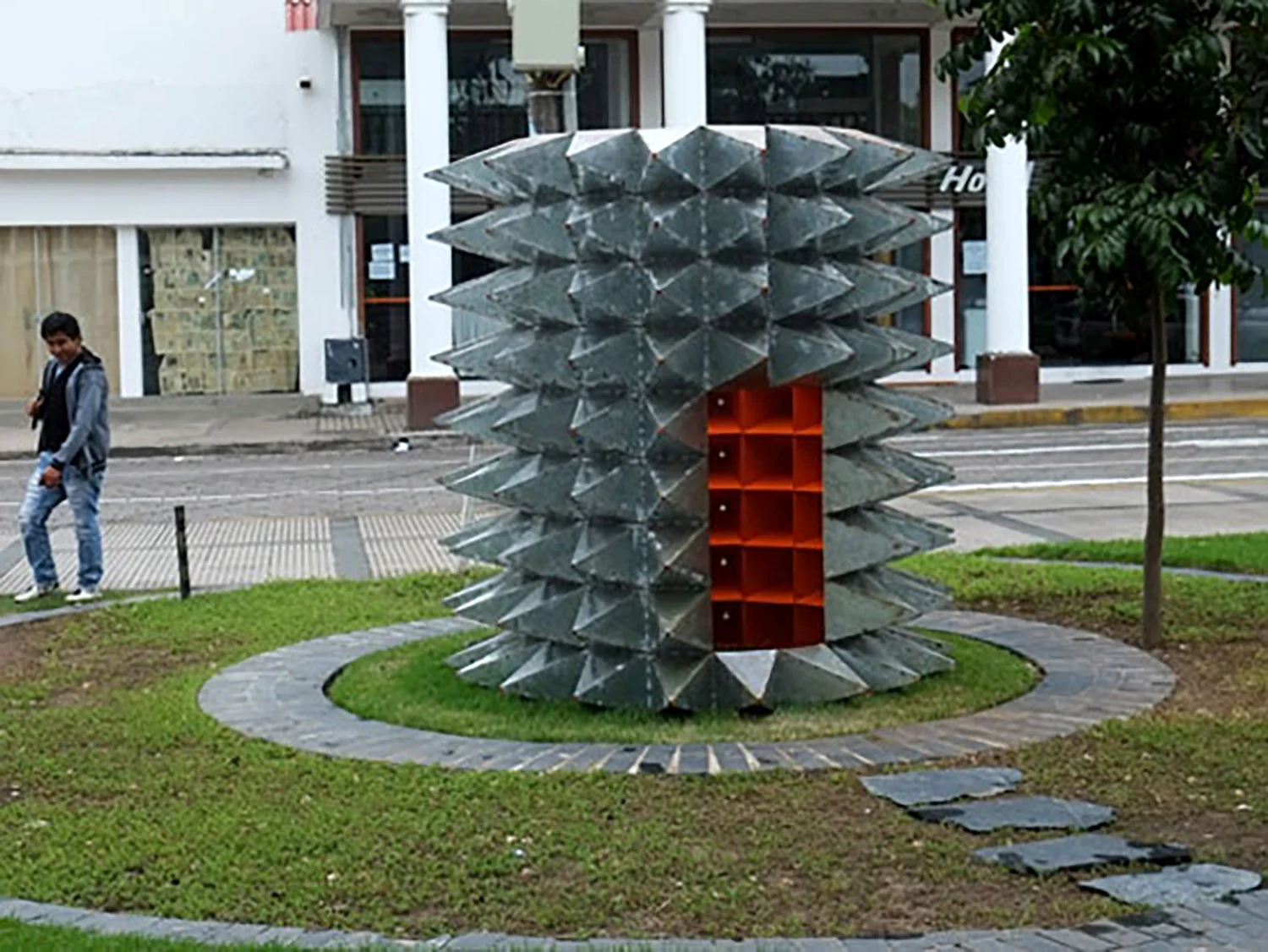 Socorro Ocoro, 2015