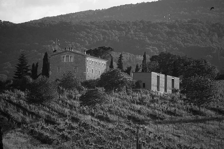 Poggio Mori.Sarteano.Siena