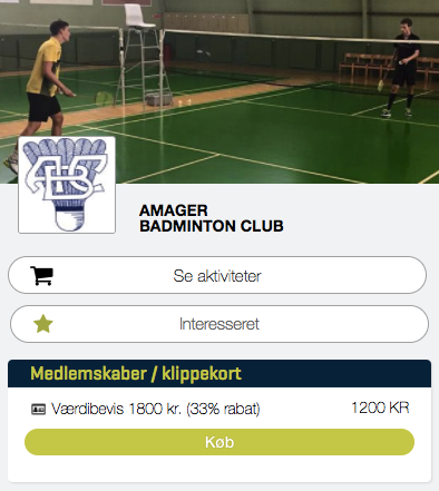VÆRDIBEVIS - Lad de trofaste komme tilbage