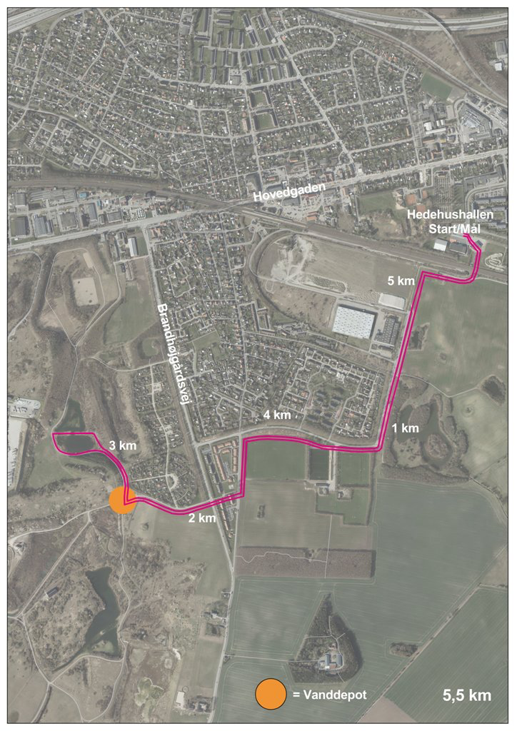 5 Km