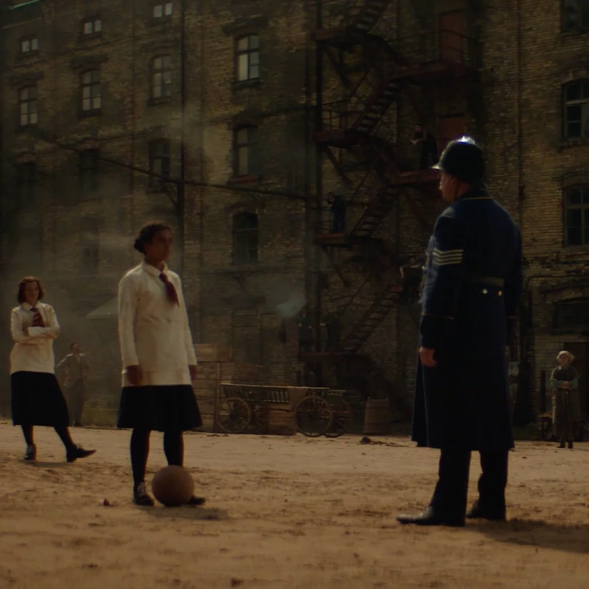 Hyundai x FIFA Women’s World Cup 2023™ | Goal of the Century | Main Film