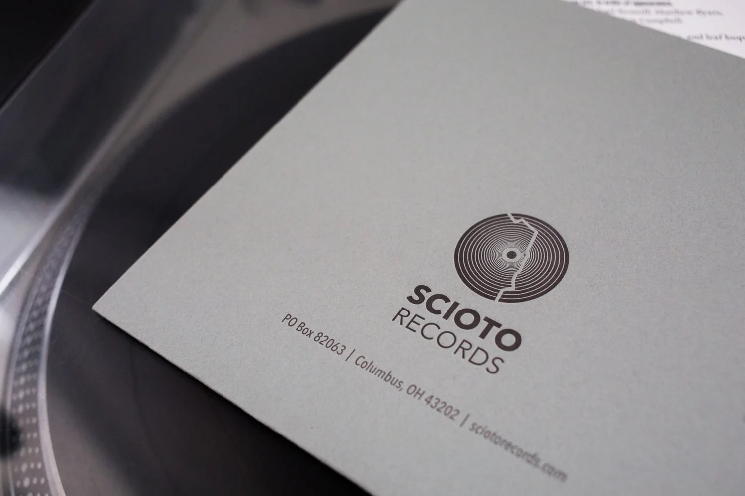 Scioto Records