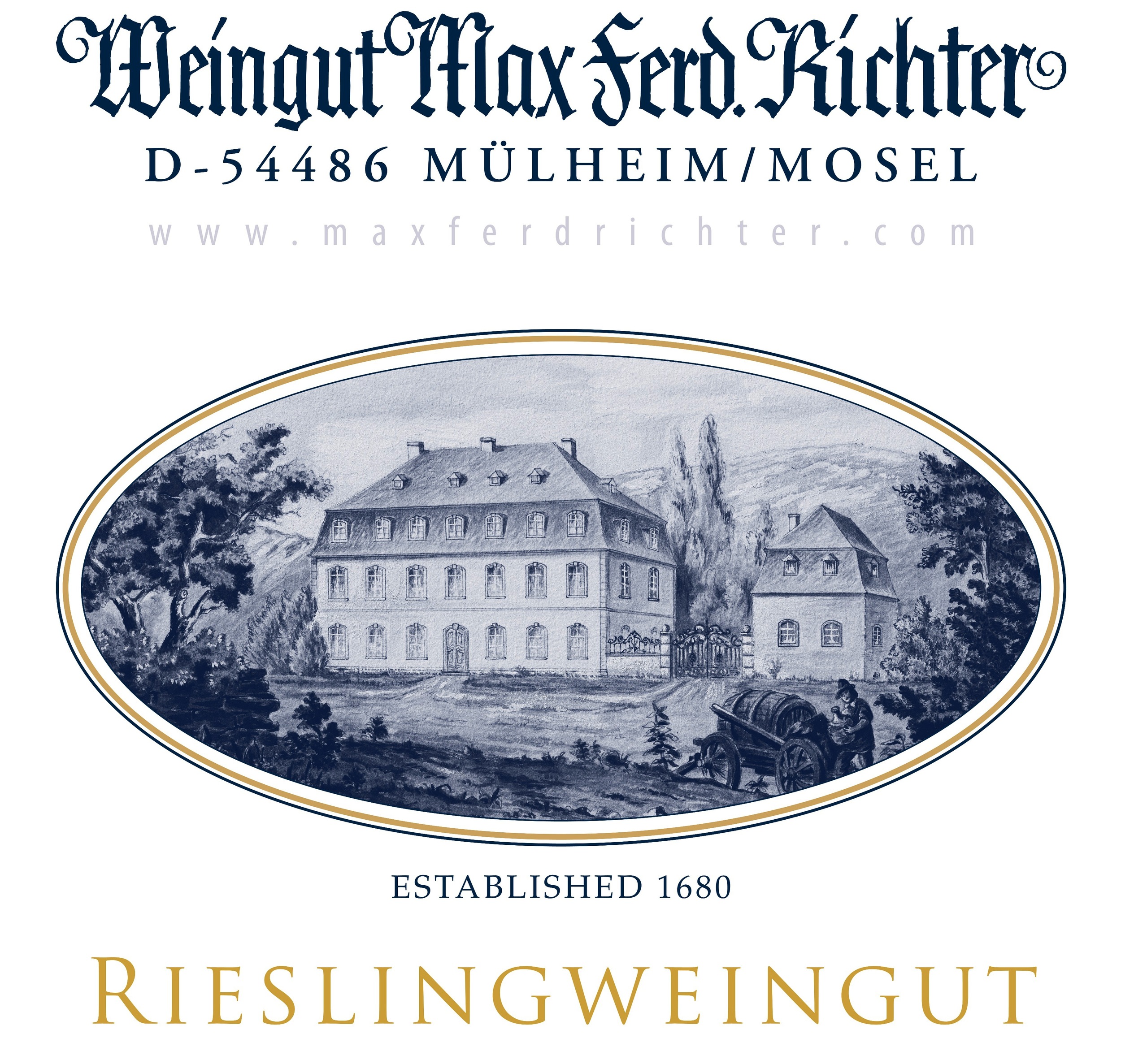 Weingut Max Ferd Richter