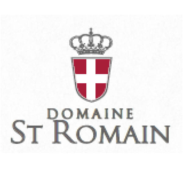 Domaine St Romain