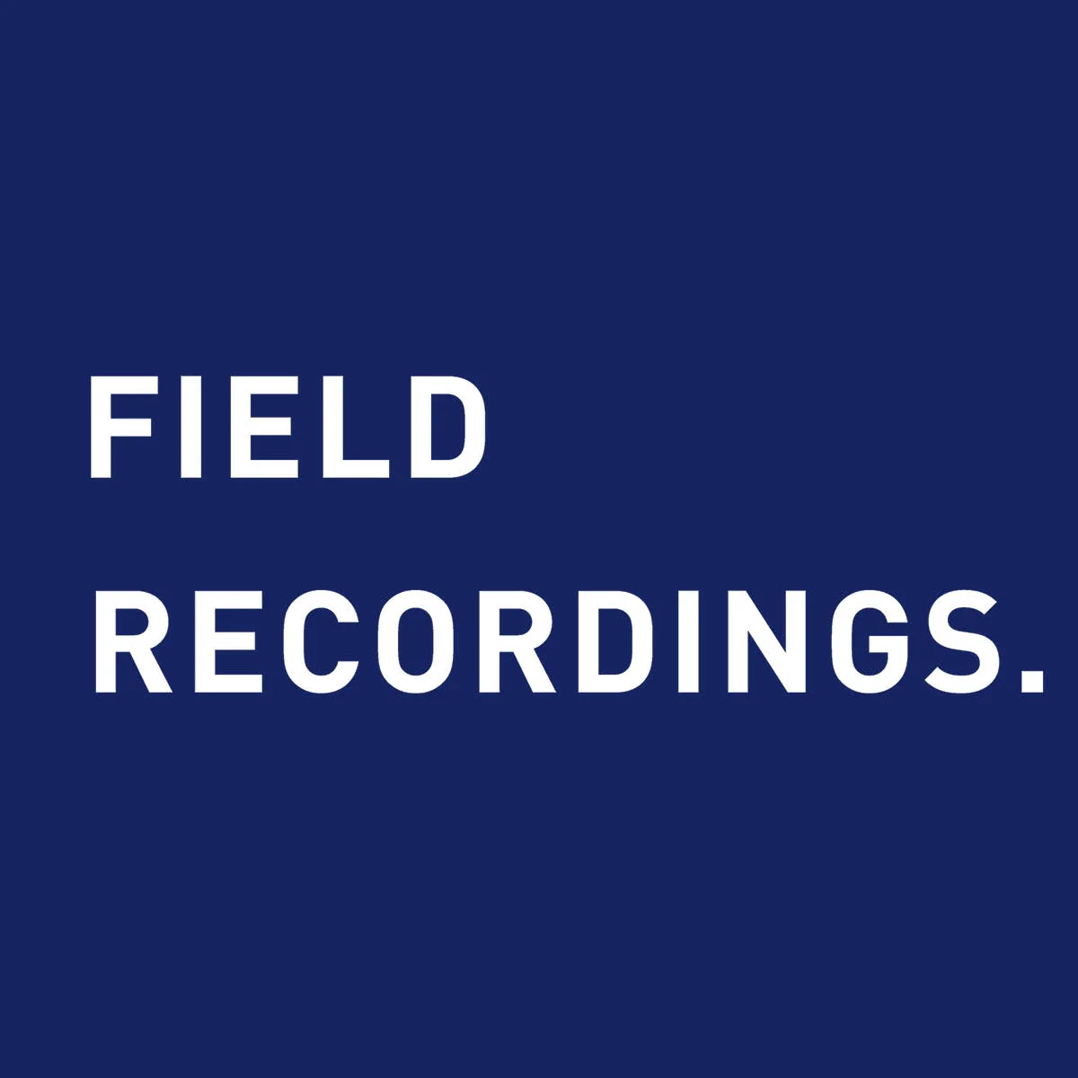 Field Recordings Tile.jpg
