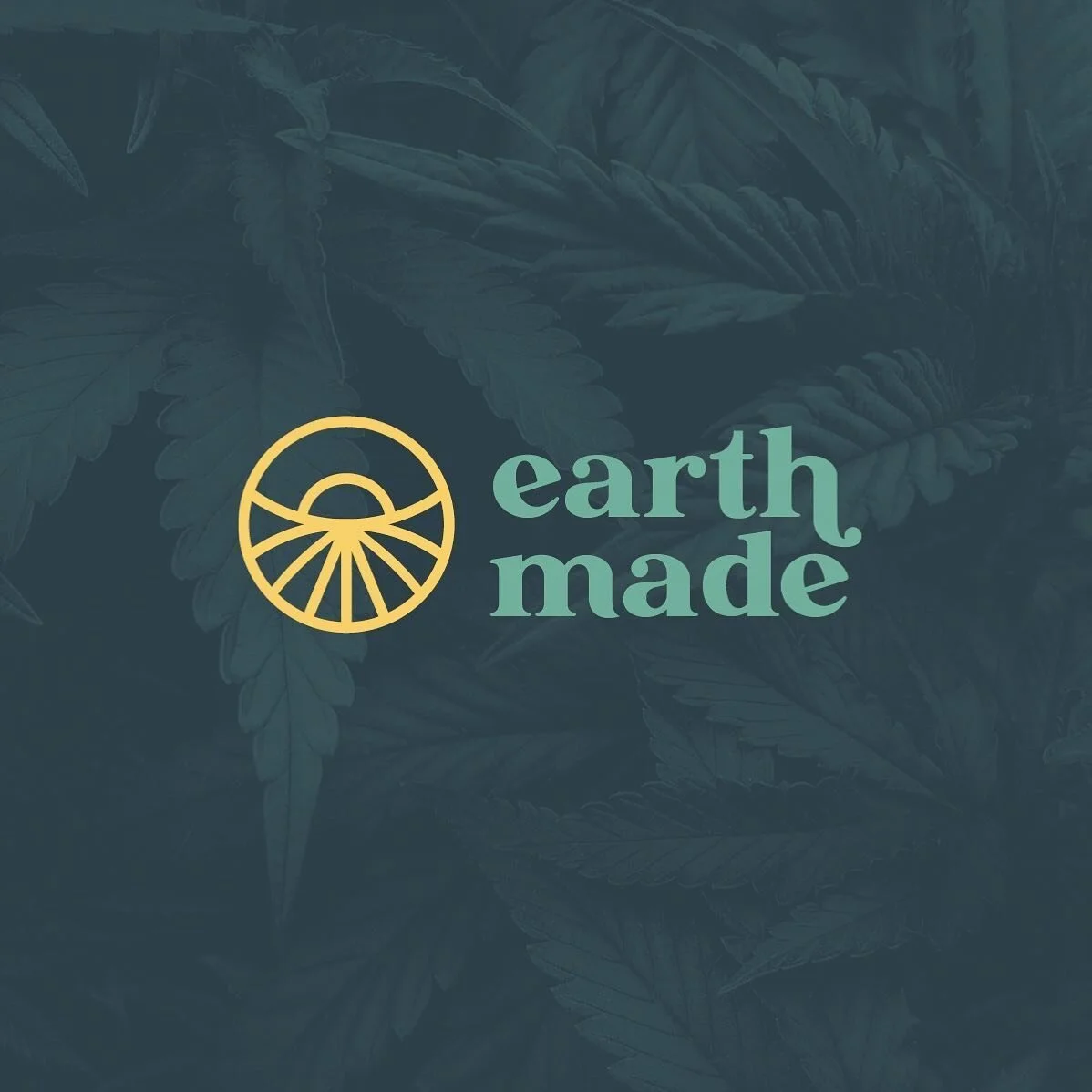 Logo concept for a new cannabis brand. .
.
.
#logo #logodesignlove #logoinspire #branding #cannabisbranding #cannabislogo #foodandbev #foodandbeverages #brandidentitydesign #visualidentity #wonderwild #earthmade #logomaker #logoinspiration #logomark 