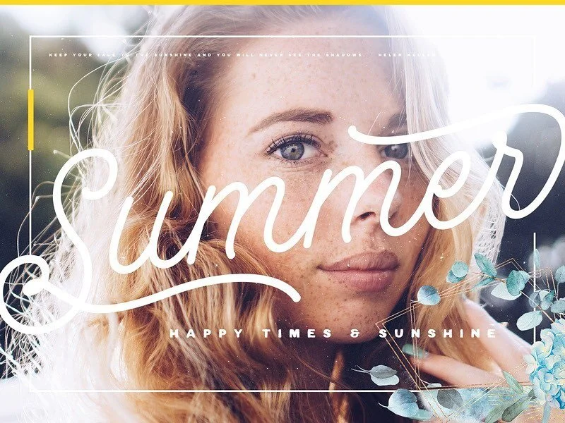 ... is in the air.
.
.
.

#branding #brandidentitydesign #brandidentityinspiration #visualidentity #visualidentitydesign #visualidentitydesigner #visualidentityinspiration #logo #logodesign #logodesigner #logoinspiration #logoinspire #logodaily #logo