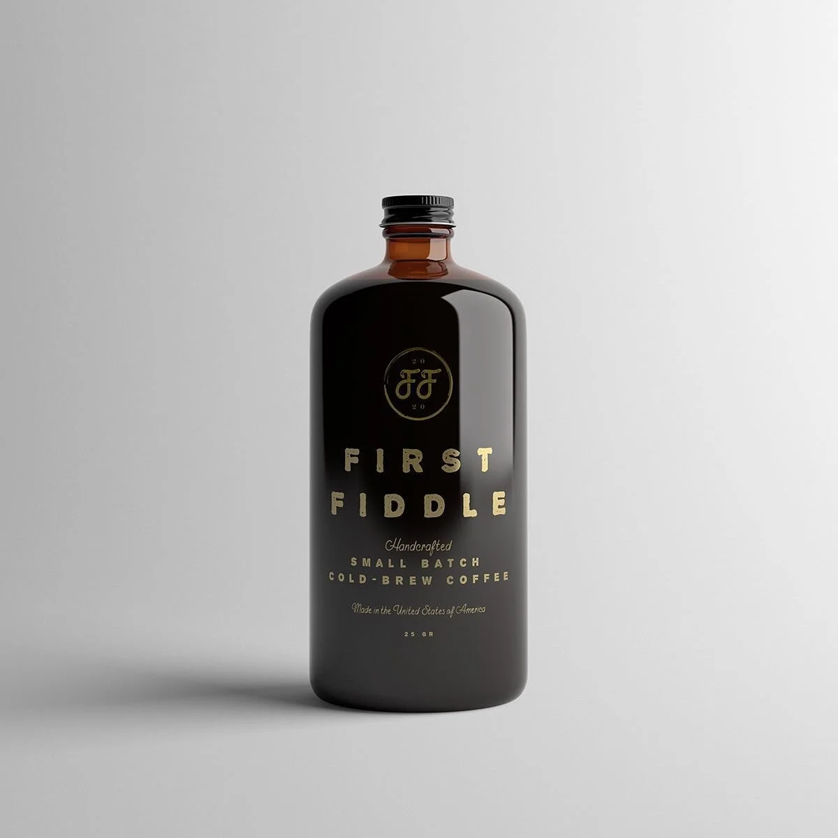 Cold brew coffee branding and product mockup. Sophisticated yet simple. .
.
.

#brandidentity #brandidentitydesign #brandidentitydesigner #brandidentityinspiration #visualidentity #visualidentitydesign #visualidentitydesigner #visualidentityinspirati