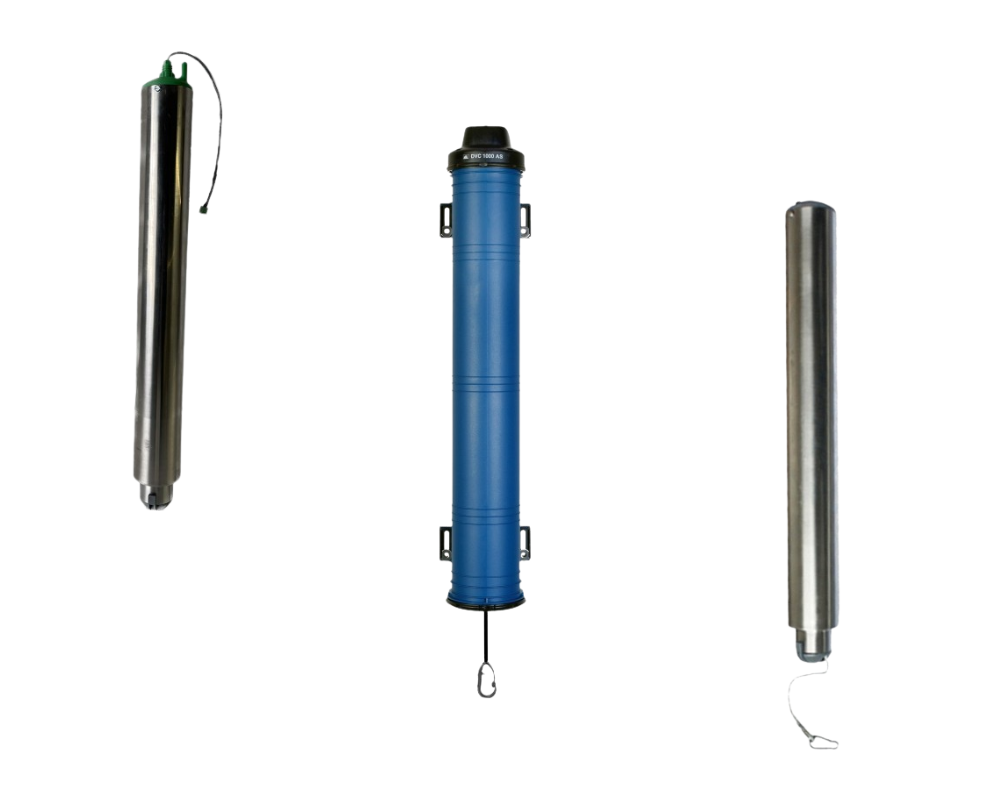Automatic Take Off Cylinders